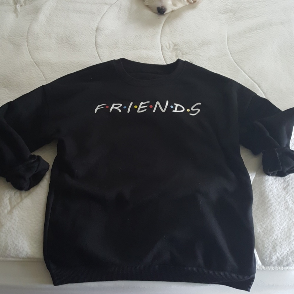 FRIENDS sweatshirt